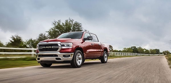 Ram 1500 Sale Orlando