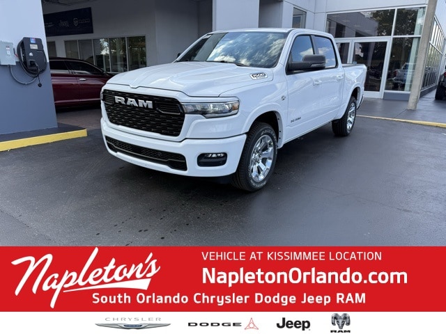 2026 RAM Ram 1500 Pickup Big Horn/Lone Star's photo