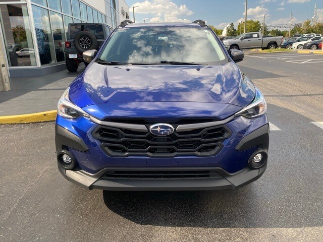 2024 Subaru Crosstrek Premium photo 3