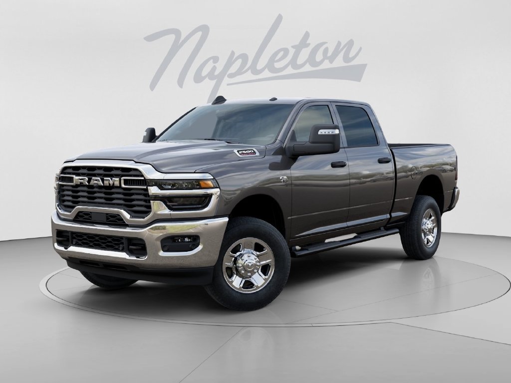 2027 Ram 2500 TRADESMAN CREW CAB 4X4 Pickup