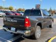 2026 Ram 1500 BIG HORN CREW CAB 4X4 5'7 BOX Pickup