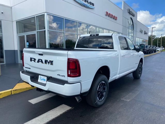 2025 RAM 2500 Laramie - Photo 9