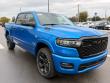 2026 Ram 1500 BIG HORN CREW CAB 4X4 5'7 BOX Pickup