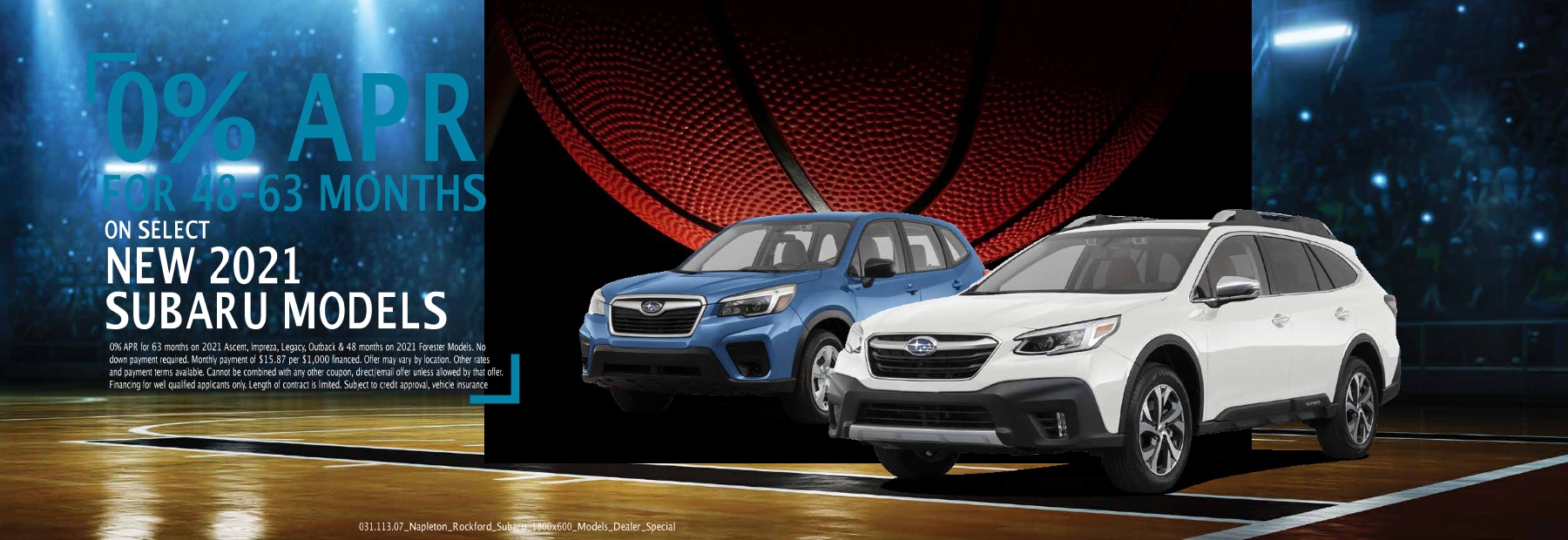 Napleton Subaru serving Beloit, Rockford IL New Subaru & Used Car Dealership