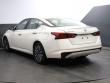 2025 Nissan Altima SV Sedan