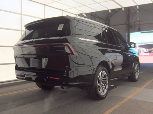Used 2025 Lincoln Navigator Reserve SUV