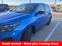 2024 Chevrolet Equinox LS w/1LS SUV