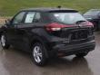 2025 Nissan Kicks Play S SUV