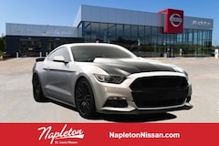 2017 Ford Mustang GT Coupe