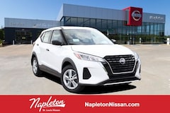 2025 Nissan Kicks Play S SUV