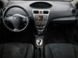 2009 Toyota Yaris Sedan