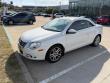 2011 Volkswagen Eos Lux Convertible