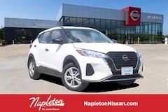 2025 Nissan Kicks Play S SUV