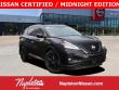 2024 Nissan Murano SV SUV 2024 Nissan Murano SV SUV