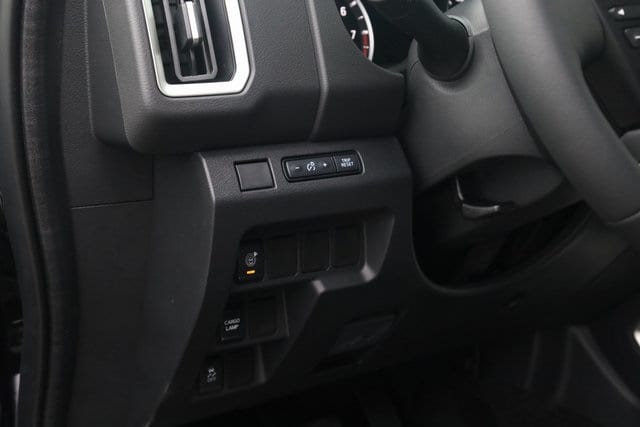 2026 Nissan Frontier SV - Photo 13