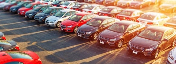 Nissan Used Car Dealer Serving Ballwin, MO 