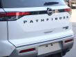 2025 Nissan Pathfinder Platinum SUV