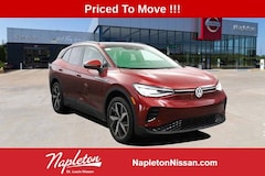 2023 Volkswagen ID.4 Pro S SUV