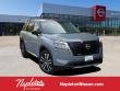 2025 Nissan Pathfinder Platinum SUV