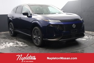 2025 Nissan Murano SL SUV