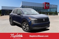 2026 Nissan Kicks SV SUV