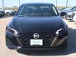 2025 Nissan Altima SR Sedan