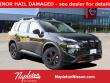 2025 Nissan Rogue Rock Creek SUV