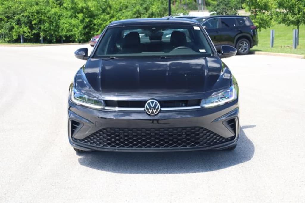 Used 2025 Volkswagen Jetta 1.5T Sport Sedan