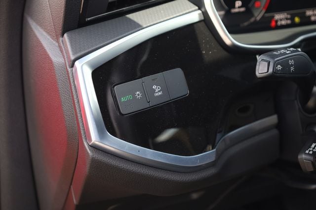 2023 Audi Q3 S Line Premium Plus - Photo 13