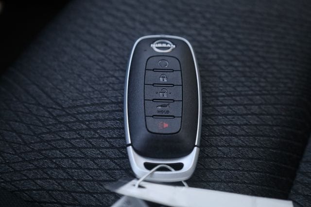 2026 Nissan Rogue SV - Photo 23