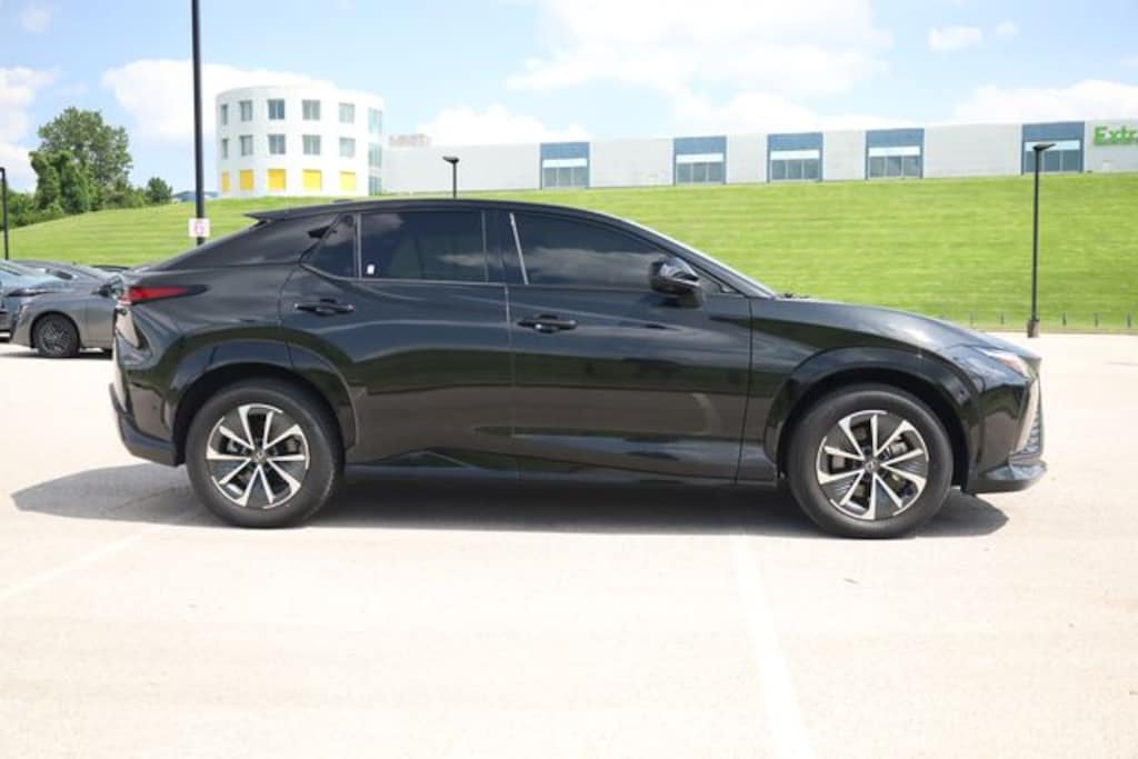 Used 2023 Lexus RZ 450e SUV