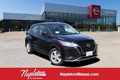 2025 Nissan Kicks Play S SUV