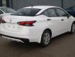 2025 Nissan Versa 1.6 S Sedan