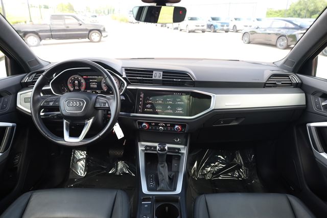 2023 Audi Q3 S Line Premium Plus - Photo 14