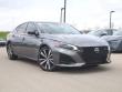 2023 Nissan Altima SR VC-Turbo Sedan