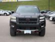 2026 Nissan Frontier PRO-4X Truck Crew Cab