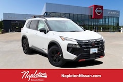 2026 Nissan Rogue Rock Creek SUV