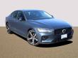 2024 Volvo S60 B5 Core Dark Sedan