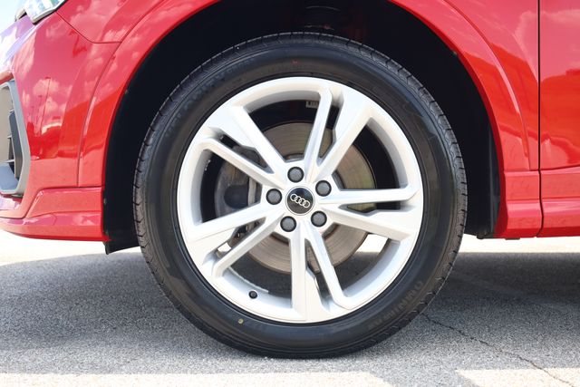 2023 Audi Q3 S Line Premium Plus - Photo 8