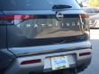 2025 Nissan Pathfinder Platinum SUV 2025 Nissan Pathfinder Platinum SUV