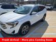 2020 GMC Terrain SLT SUV