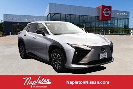 2023 LEXUS RZ 450e SUV