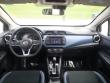 2025 Nissan Versa 1.6 SV Sedan