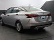 2024 Nissan Versa 1.6 S Sedan