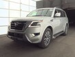  Nissan Armada