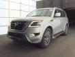 2024 Nissan Armada SL SUV