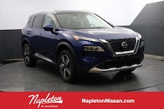 2023 Nissan Rogue Platinum SUV