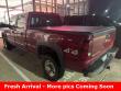 2004 Chevrolet Truck Crew Cab