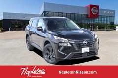 2026 Nissan Rogue SV SUV