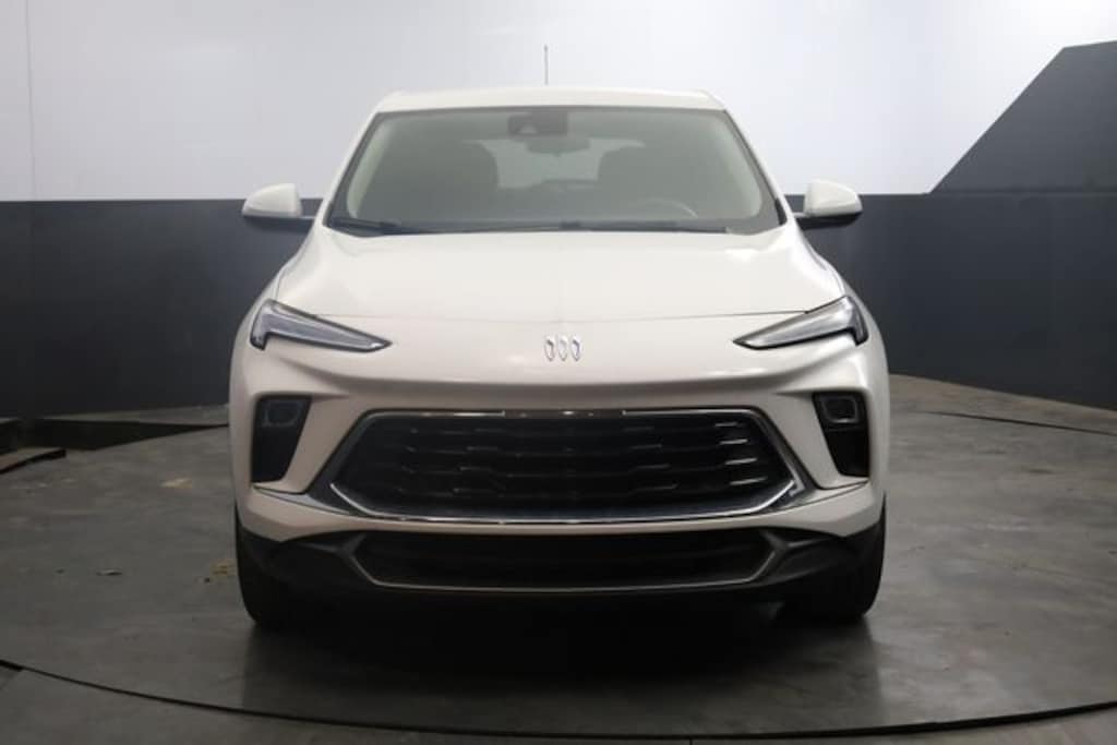 Used 2025 Buick Encore GX Preferred SUV